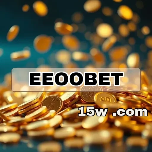 eeoobet App: A Revolução das Apostas em Suas Mãos