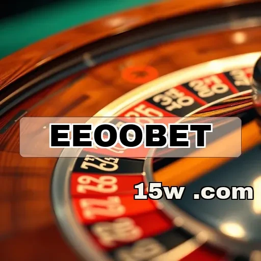 eeoobet: Os Bônus Mais Empolgantes Para Jogadores Brasileiros