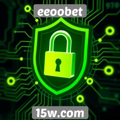Segurança e proteção de dados no eeoobet