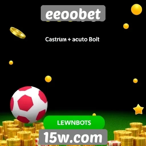 Como funciona o sistema de bônus da eeoobet