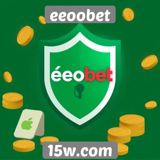 Avaliação da segurança do site de jogos eeoobet