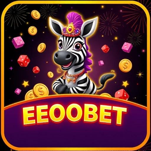 eeoobet Logo