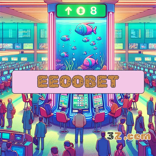Viva Emoções Incríveis no Cassino do eeoobet!