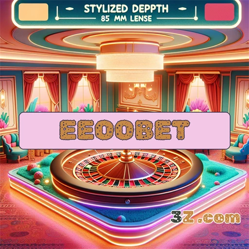 Slots que Transformam Diversão em Emoção no Eeoobet