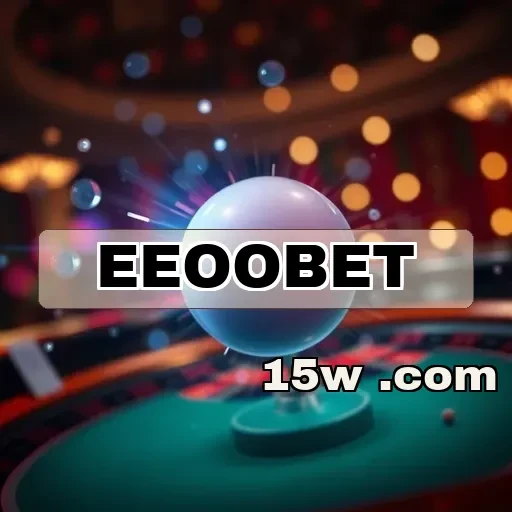 eeoobet: Experimente os Melhores Jogos Online em um Só Lugar!