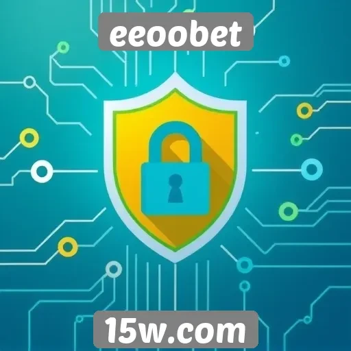 Recursos de segurança e privacidade em eeoobet