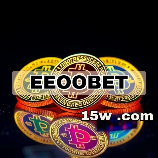 eeoobet: A Nova Era das Apostas em Eventos Esportivos
