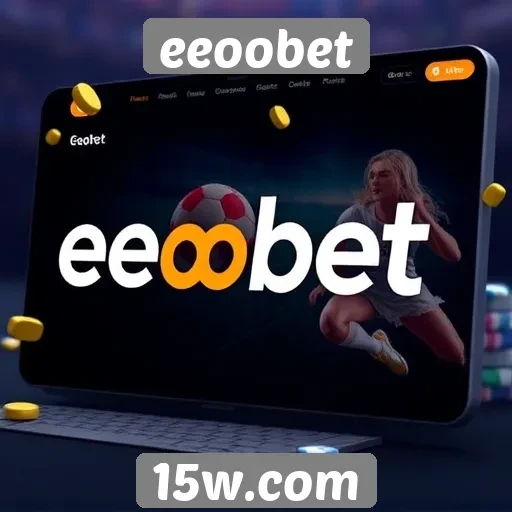 Experiência do usuário no site eeoobet